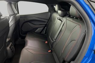 Ford USA Mustang vaihtoauto