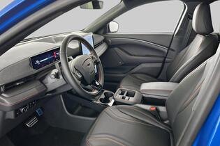 Ford USA Mustang vaihtoauto