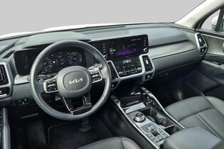 Kia Sorento vaihtoauto