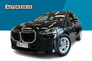 BMW 2-sarja vaihtoauto