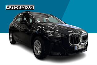 BMW 2-sarja vaihtoauto