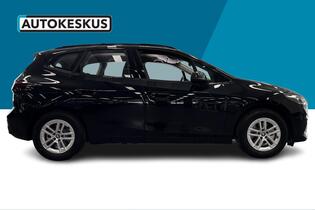BMW 2-sarja vaihtoauto
