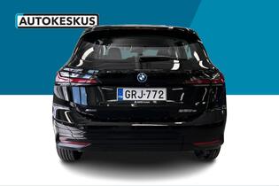 BMW 2-sarja vaihtoauto