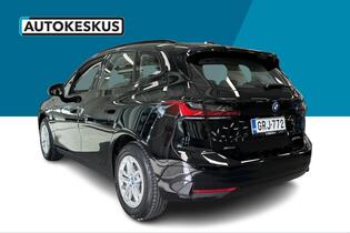BMW 2-sarja vaihtoauto