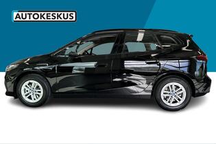 BMW 2-sarja vaihtoauto