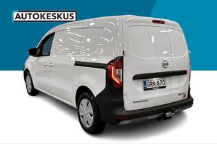 Nissan Townstar vaihtoauto