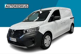 Nissan Townstar vaihtoauto