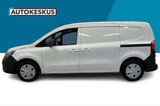 Nissan Townstar vaihtoauto