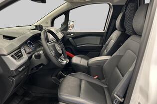 Nissan Townstar vaihtoauto