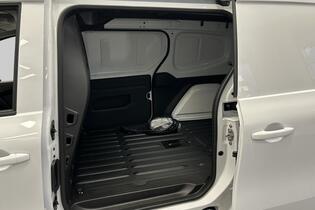 Nissan Townstar vaihtoauto