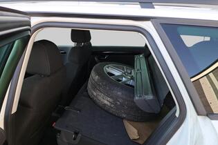 SEAT Exeo vaihtoauto