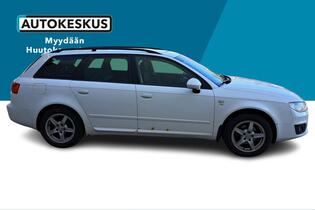 SEAT Exeo vaihtoauto