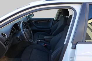 SEAT Exeo vaihtoauto