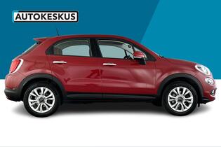 Fiat 500X vaihtoauto