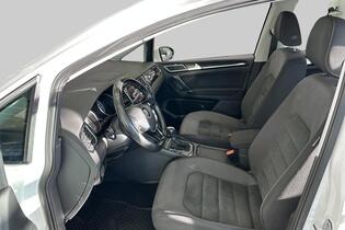 Volkswagen Golf Sportsvan vaihtoauto