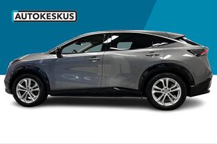 Nissan Ariya vaihtoauto