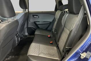 Nissan X-Trail vaihtoauto