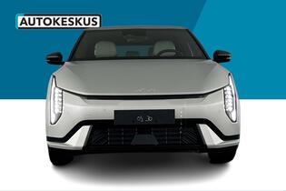Kia EV4 vaihtoauto