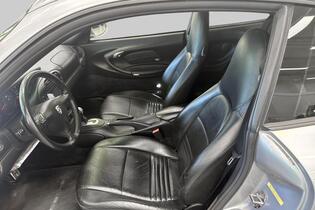 Porsche 911 vaihtoauto