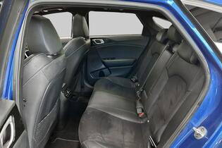 Kia Proceed vaihtoauto