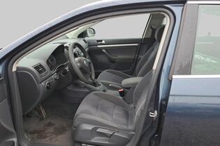 Volkswagen Jetta vaihtoauto