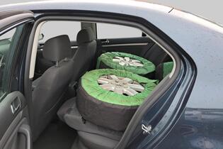 Volkswagen Jetta vaihtoauto