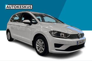 Volkswagen Golf Sportsvan vaihtoauto