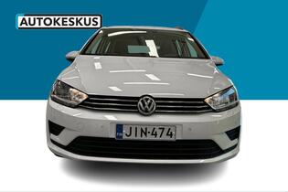 Volkswagen Golf Sportsvan vaihtoauto