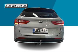 Kia Optima vaihtoauto