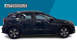 Kia Niro vaihtoauto