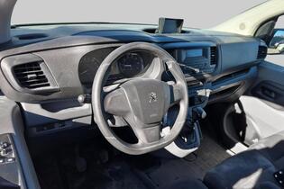 Peugeot Expert vaihtoauto