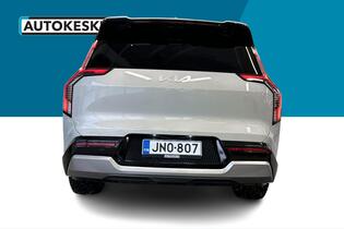 Kia EV9 vaihtoauto