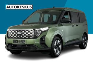 Ford Tourneo Courier vaihtoauto