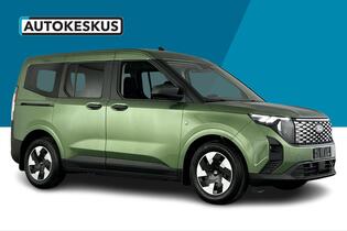 Ford Tourneo Courier vaihtoauto