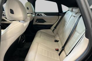 BMW i4 vaihtoauto