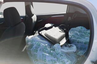 Fiat Punto Evo vaihtoauto