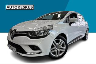 Renault Clio vaihtoauto