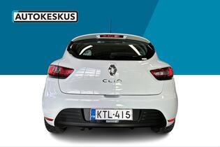 Renault Clio vaihtoauto