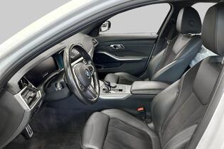 BMW 3-sarja vaihtoauto