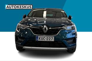 Renault Arkana vaihtoauto