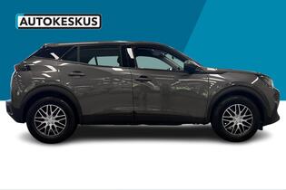 Peugeot 2008 vaihtoauto
