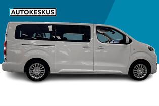 Toyota Proace Verso vaihtoauto