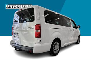 Toyota Proace Verso vaihtoauto