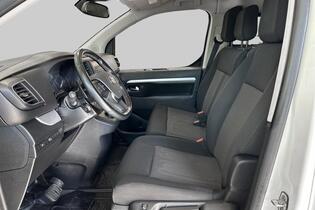 Toyota Proace Verso vaihtoauto