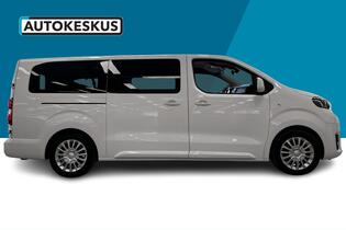 Toyota Proace Verso vaihtoauto