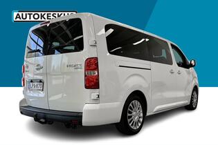 Toyota Proace Verso vaihtoauto