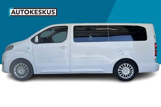 Toyota Proace Verso vaihtoauto