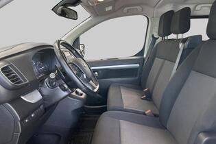 Toyota Proace Verso vaihtoauto