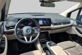 BMW 2-sarja vaihtoauto