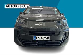 Fiat Scudo vaihtoauto